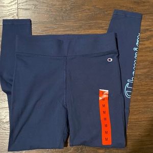 New jogging pants